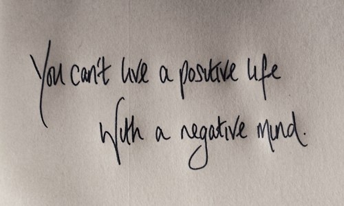 live positive