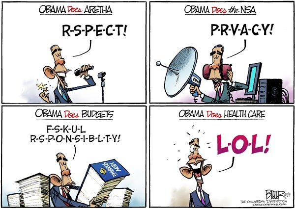 You Didn't Spell That: The Misspellings of Obama