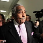 Charles Rangel Ethics Charges